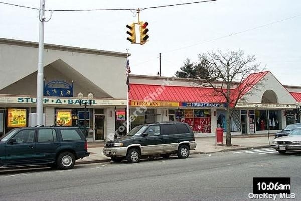 Commercial Lease in Bethpage - Broadway  Nassau, NY 11714
