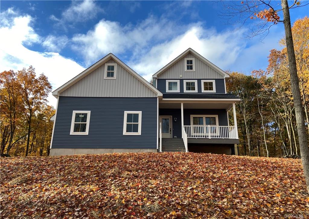 Single Family in Mount Hope - Pine Grove  Orange, NY 10940