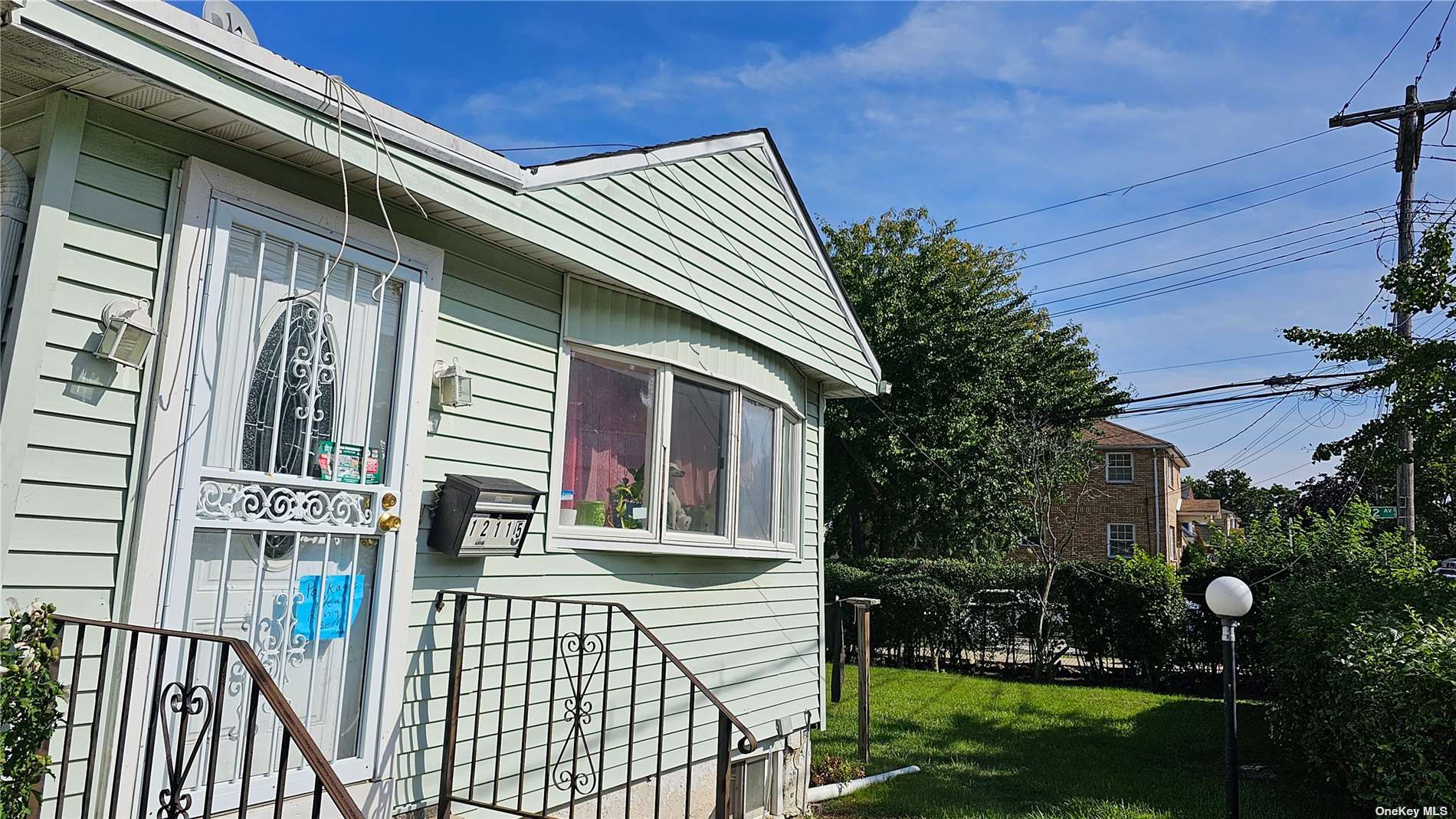 Single Family in Jamaica - Long  Queens, NY 11434