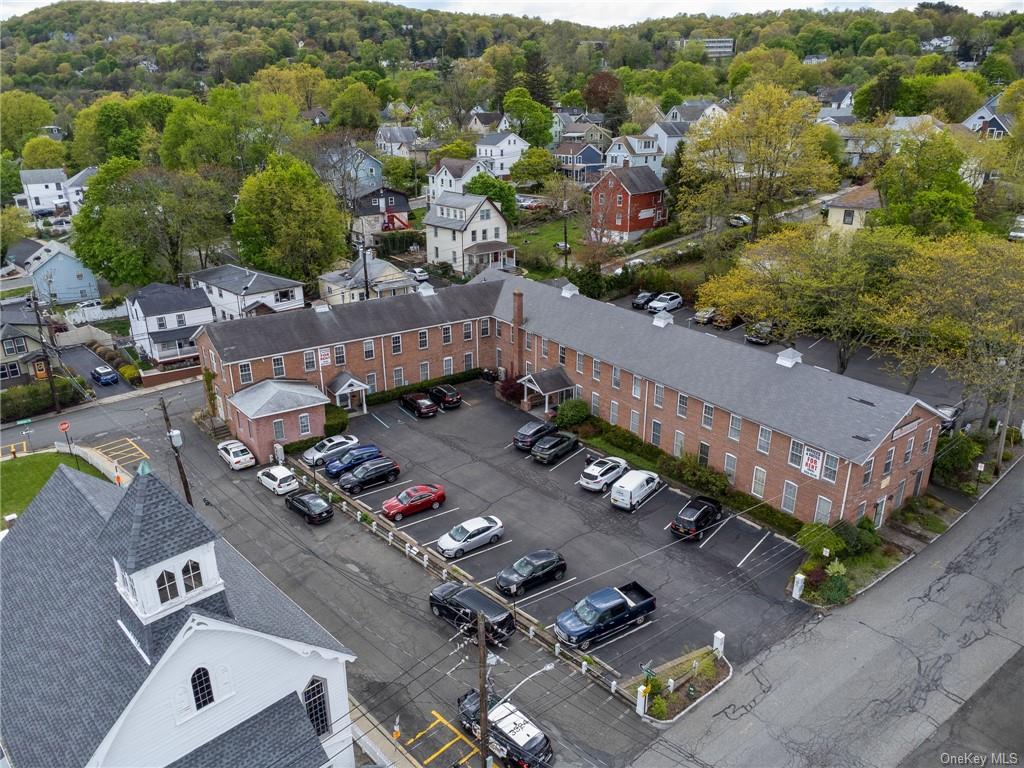 Commercial Lease in Orangetown - Mill  Rockland, NY 10960