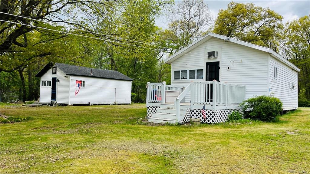 Two Family in Esopus - Broadway/route 9w  Ulster, NY 12487