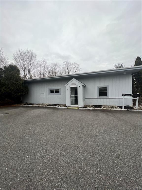 Commercial Lease in Poughkeepsie - Elks  Dutchess, NY 12601
