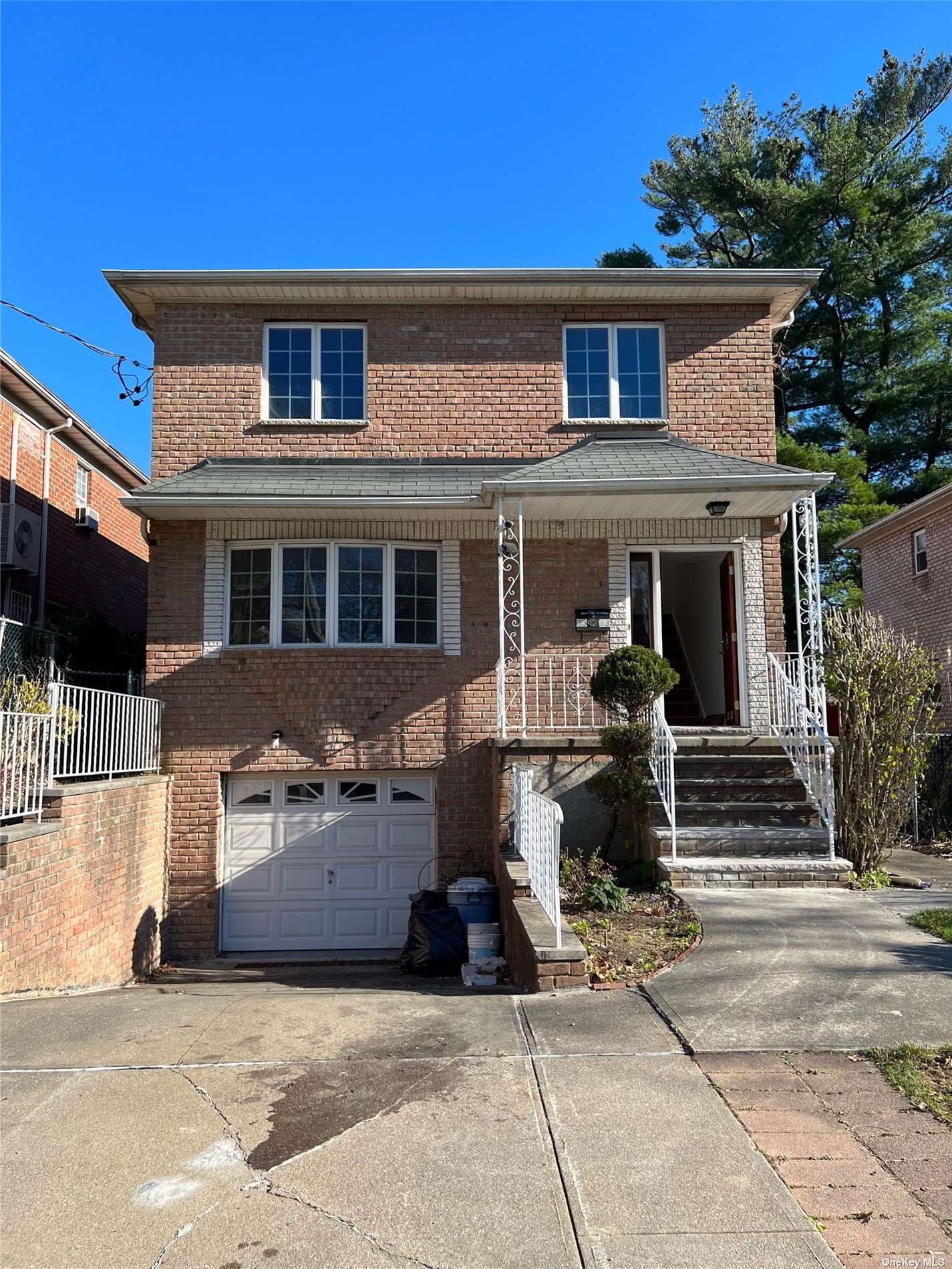 Single Family in Flushing - Utopia  Queens, NY 11358