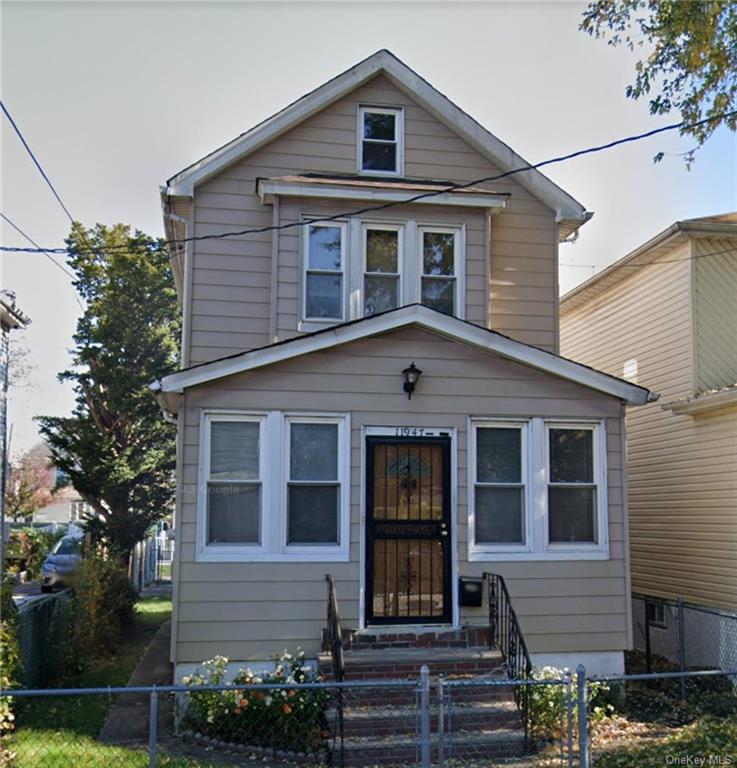 Single Family in Jamaica - 165th  Queens, NY 11434