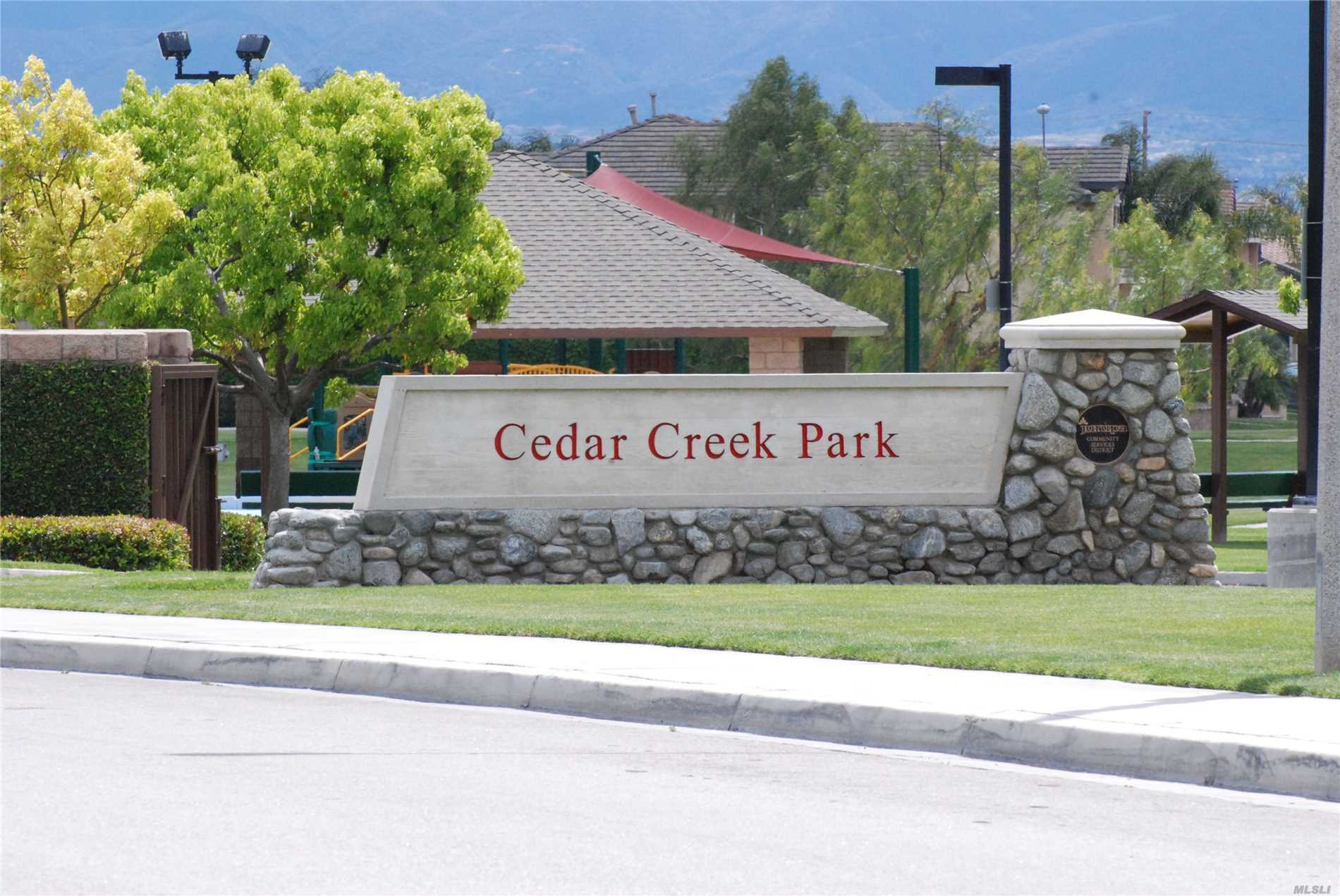 Sale May Be Subject To Term & Conditions Of An Offering Plan.  Age Requirement 62+  Maximum Income Requirement.  Adm Fee Of 2% Of Sales Price Required To The Toh. $53.00 Assessment Payed Over 3 Years Coming Up. Spotless And Spacious 2nd Floor Unit. Beautiful Development. Low Maintenance. Enjoy The Lovely Cedar Creek Park Which Is Just Minutes Away. Conveniently Located To The Seaford Oyster Bay Expressway.
