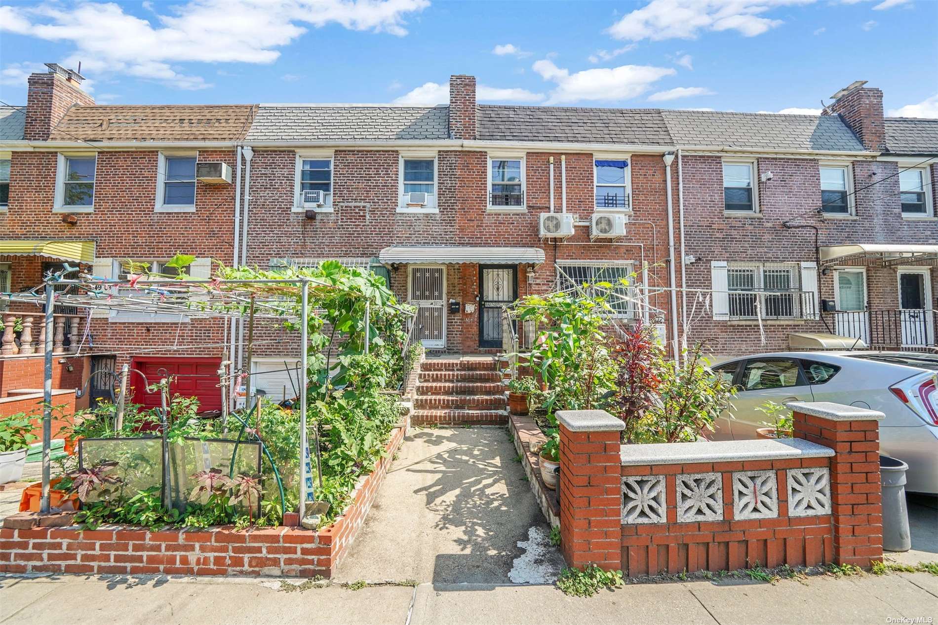 Two Family in Flushing - Reeves  Queens, NY 11367