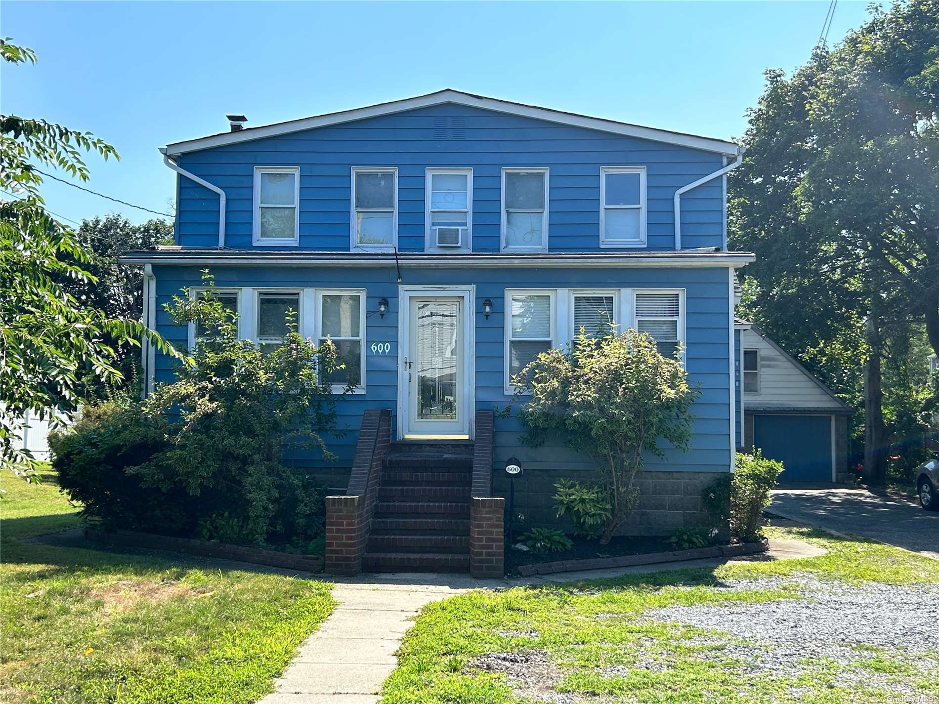 Two Family in West Babylon - Little East Neck  Suffolk, NY 11704