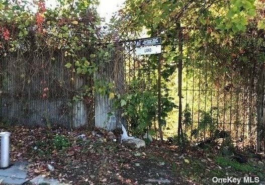 Land in Hollis - 187th  Queens, NY 11423