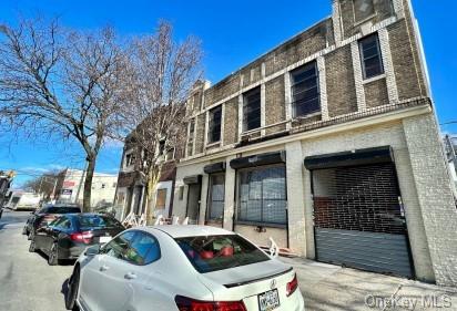 Commercial Sale in Mount Vernon - Mount Vernon  Westchester, NY 10550
