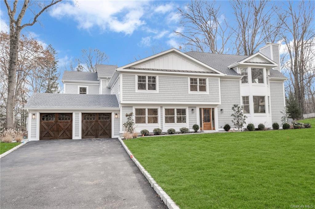 Single Family in North Castle - Fox Ridge  Westchester, NY 10504