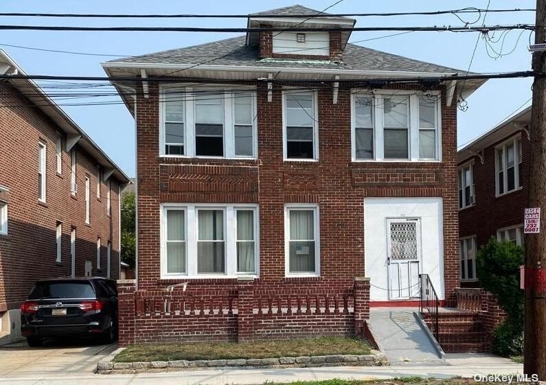 Two Family in Far Rockaway - Cornaga  Queens, NY 11691