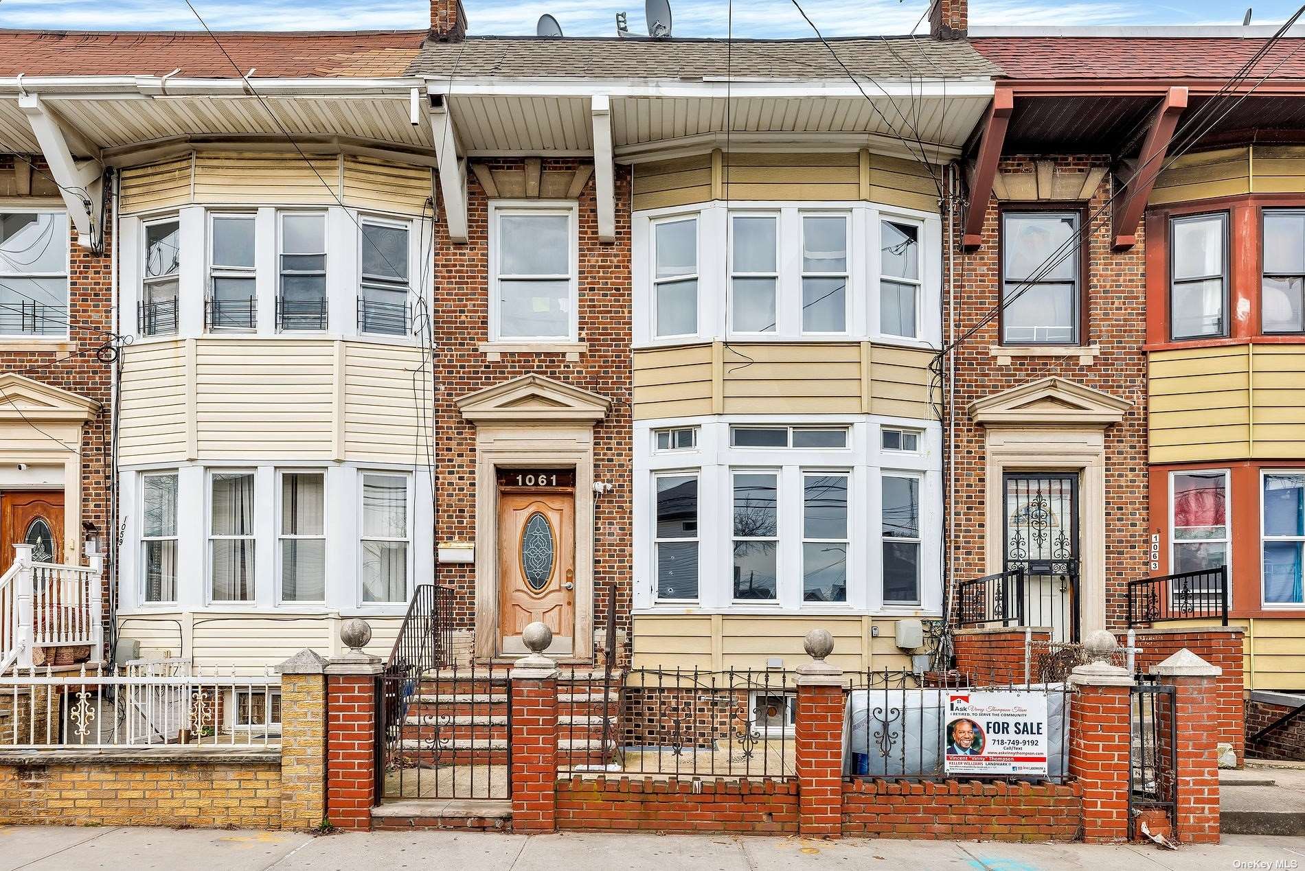 Two Family in Far Rockaway - Mcbride  Queens, NY 11691