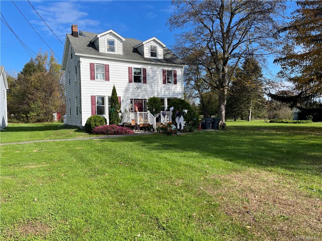 Listing in Montgomery, NY