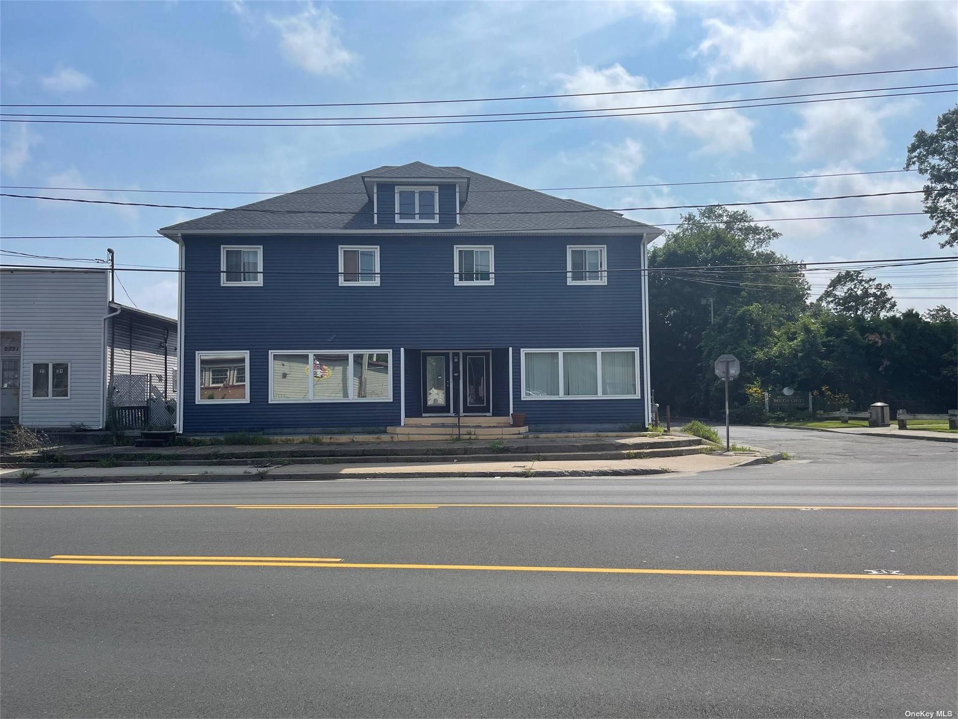 Commercial Lease in Medford - Route 112  Suffolk, NY 11763