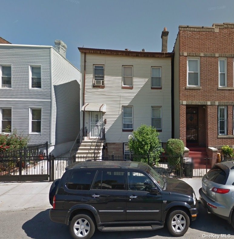 Two Family in Flatbush - Erasmus  Brooklyn, NY 11226