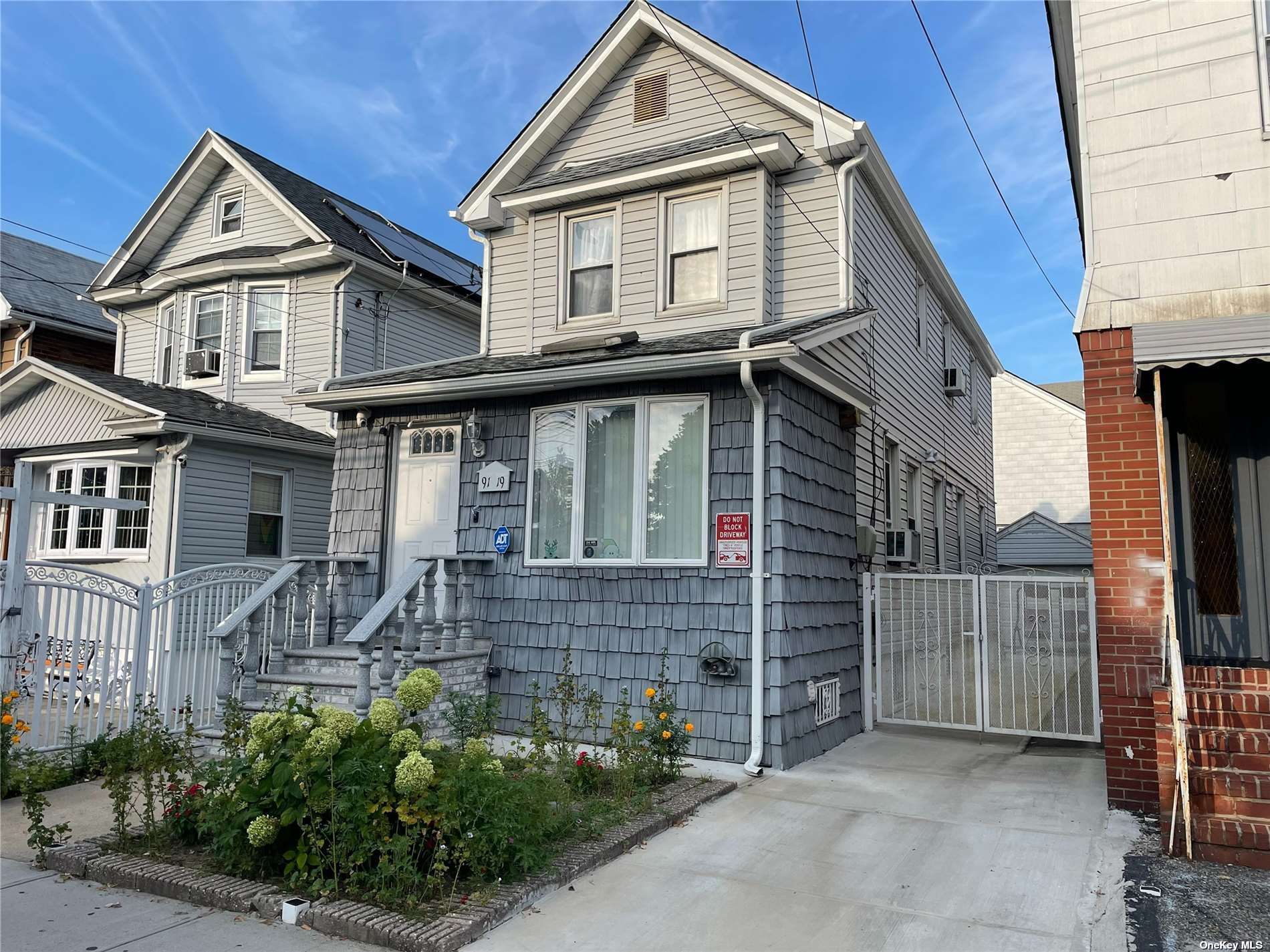 Single Family in Woodhaven - 92nd  Queens, NY 11421