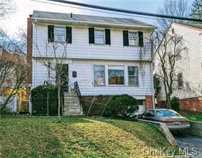 Single Family in Mount Vernon - Claremont  Westchester, NY 10552