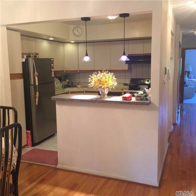 Diamond Condition. Lots Windows , Laundry In Unit. One Indoor Garage And Storage Include.