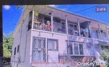 Two Family in Jamaica - 161st  Queens, NY 11434