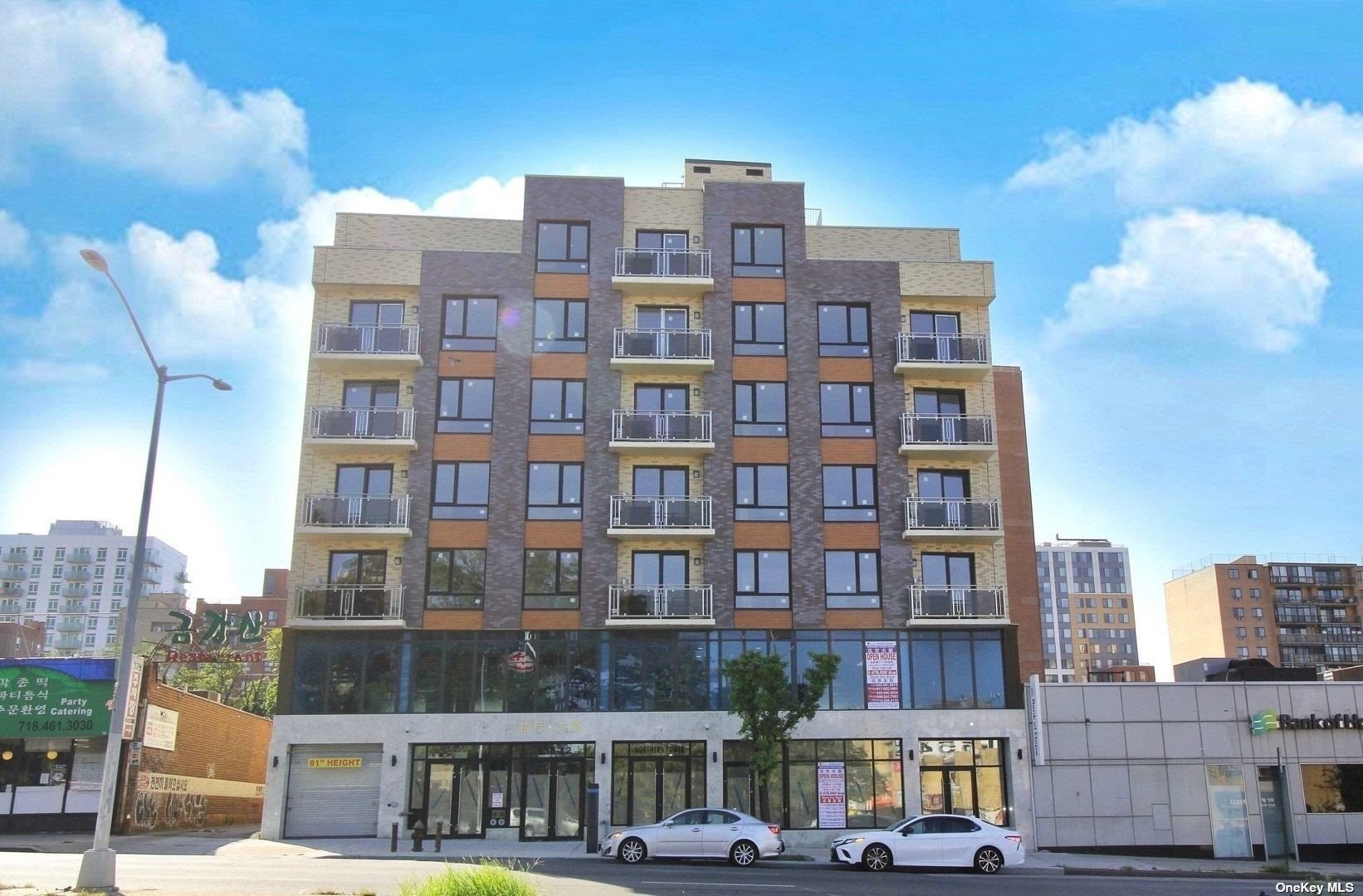 Condo in Flushing - Northern  Queens, NY 11354
