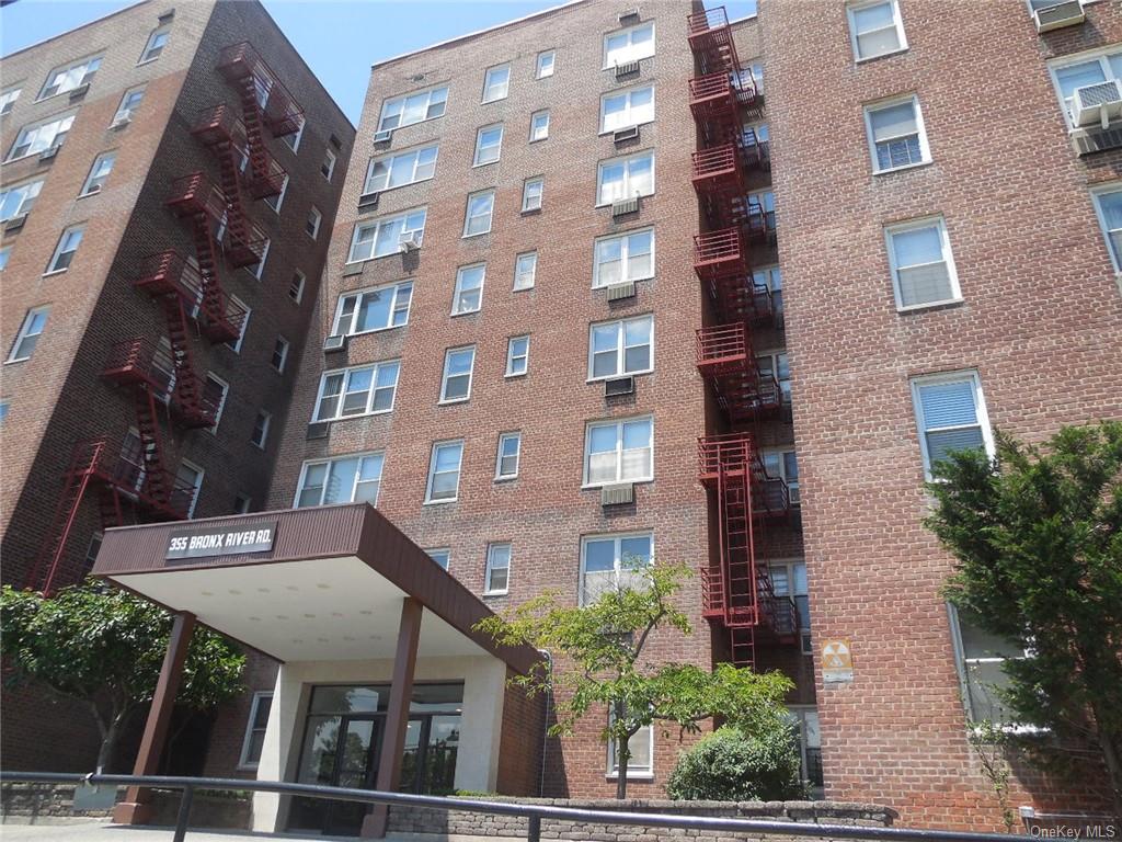 355 Bronx River Road 7P, Yonkers, NY 10704