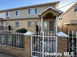 Two Family in Jamaica - 155th  Queens, NY 11433