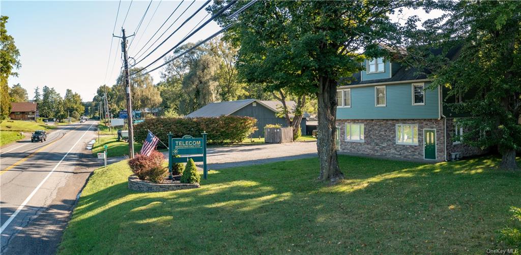 Commercial Sale in Patterson - Route 22  Putnam, NY 12563