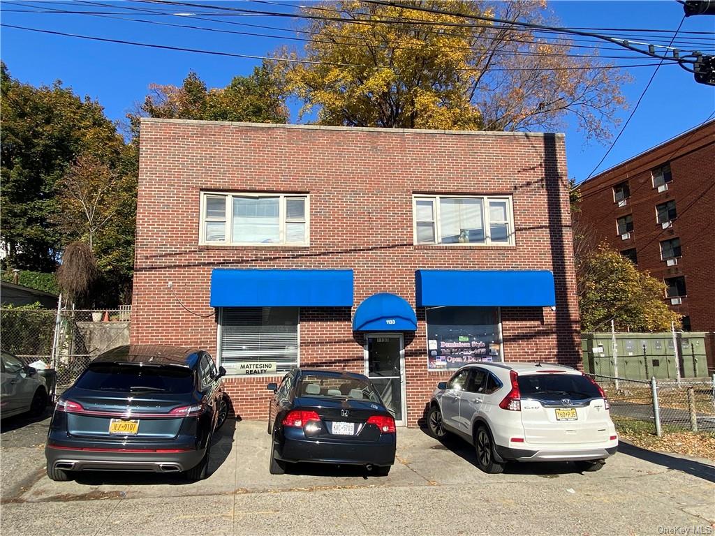 Commercial Sale in Yonkers - Yonkers  Westchester, NY 10704