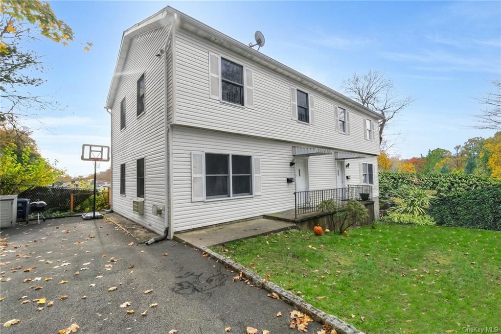 Two Family in Eastchester - Winter Hill  Westchester, NY 10707