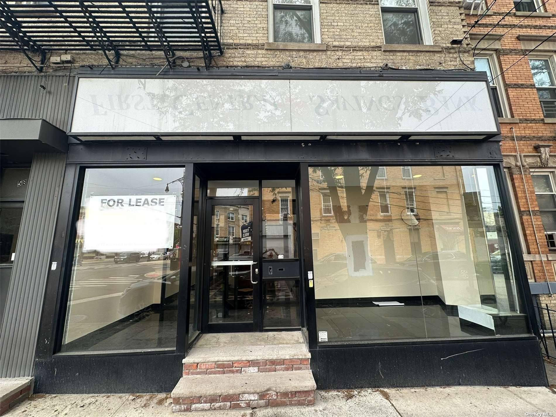Commercial Lease in Ridgewood - Myrtle  Queens, NY 11385