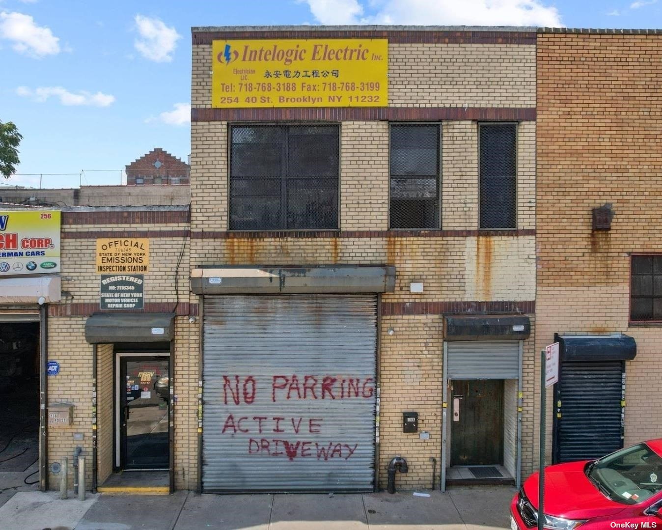 Commercial Sale in Sunset Park - 40th  Brooklyn, NY 11232