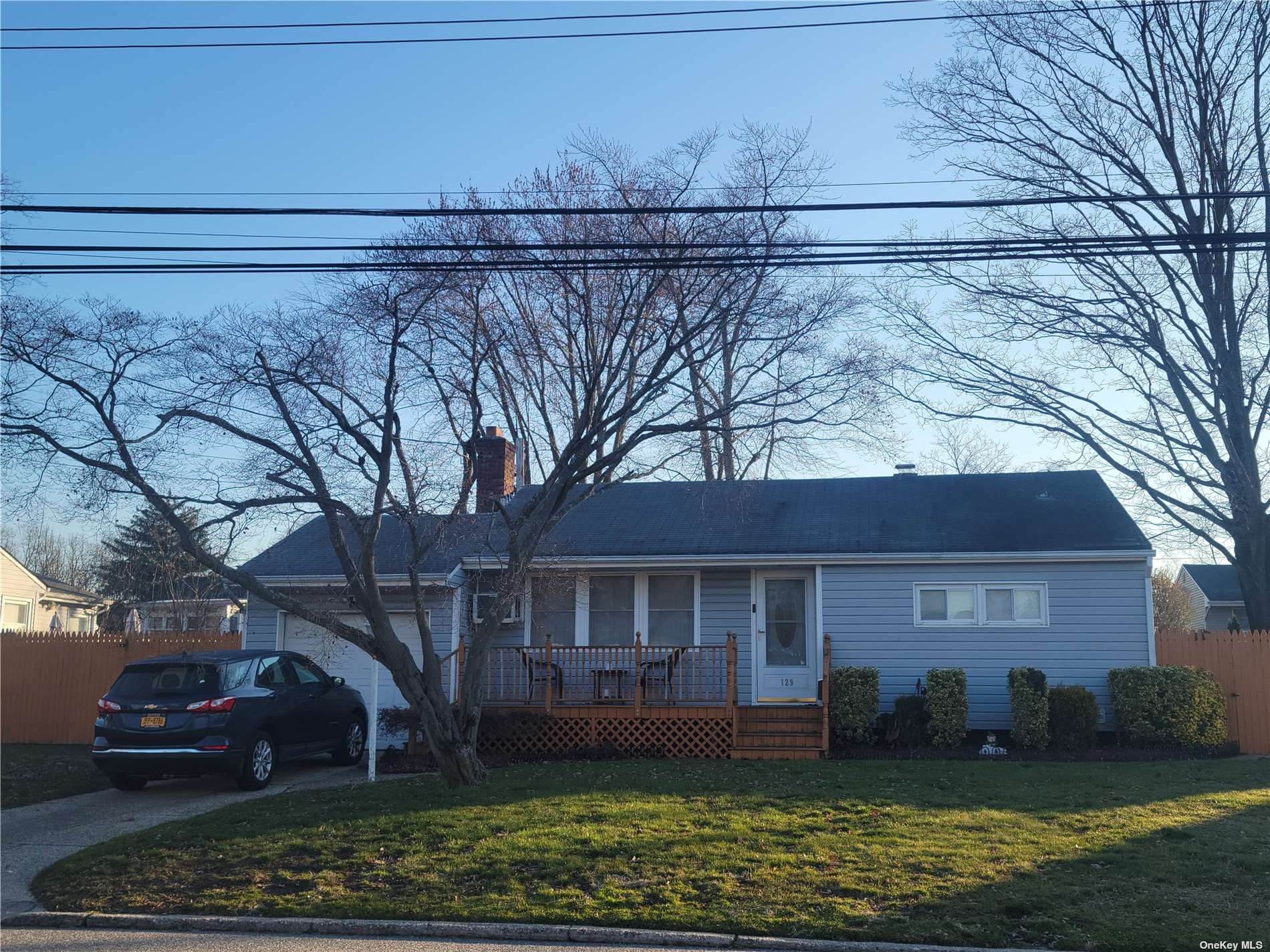 Single Family in Brentwood - Westwood  Suffolk, NY 11717