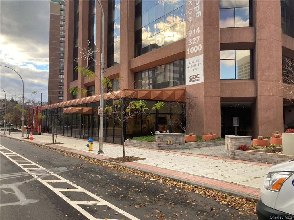 Commercial Lease in White Plains - Martine  Westchester, NY 10606