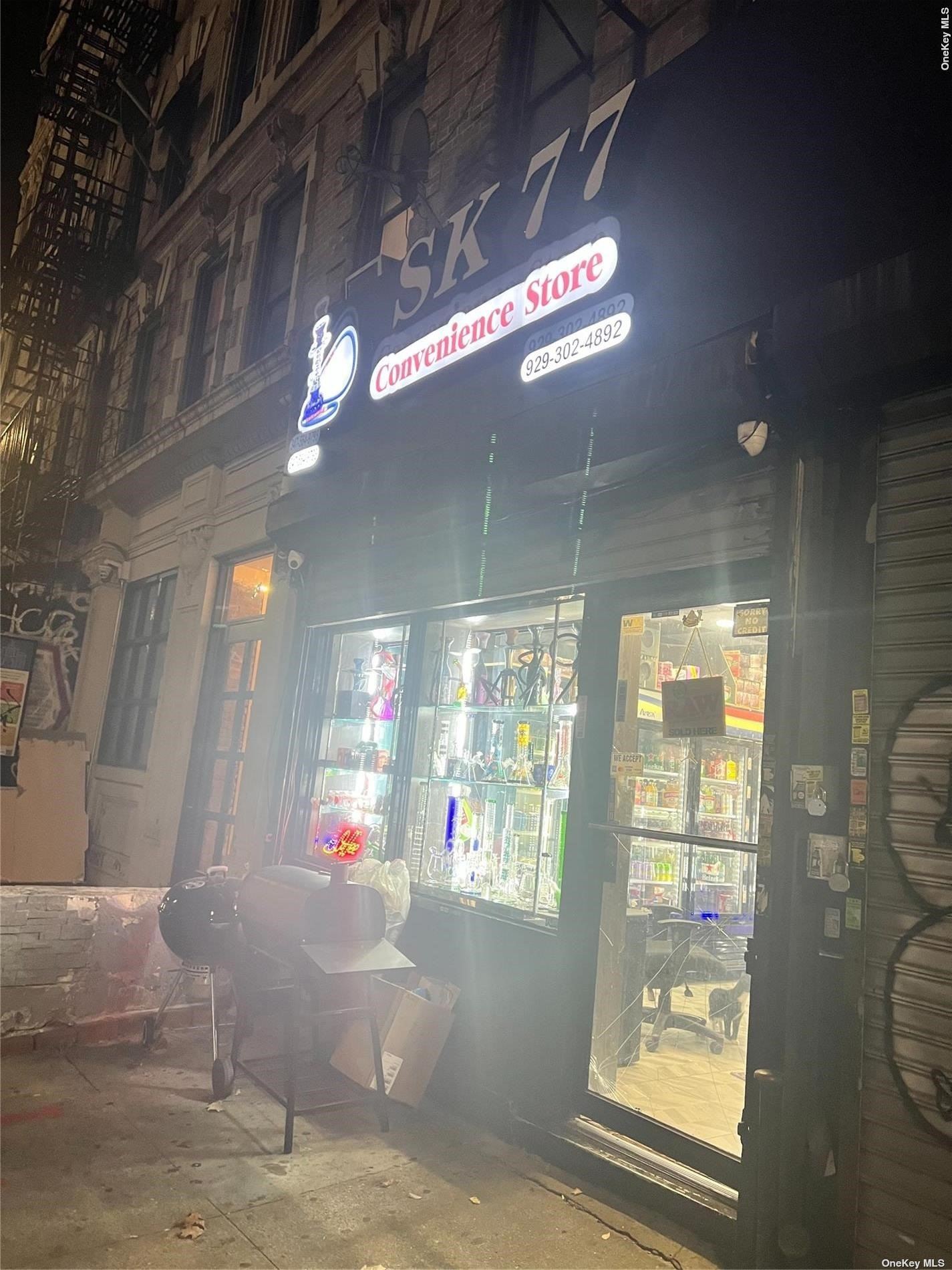 Business Opportunity in Williamsburg - Varet  Brooklyn, NY 11206