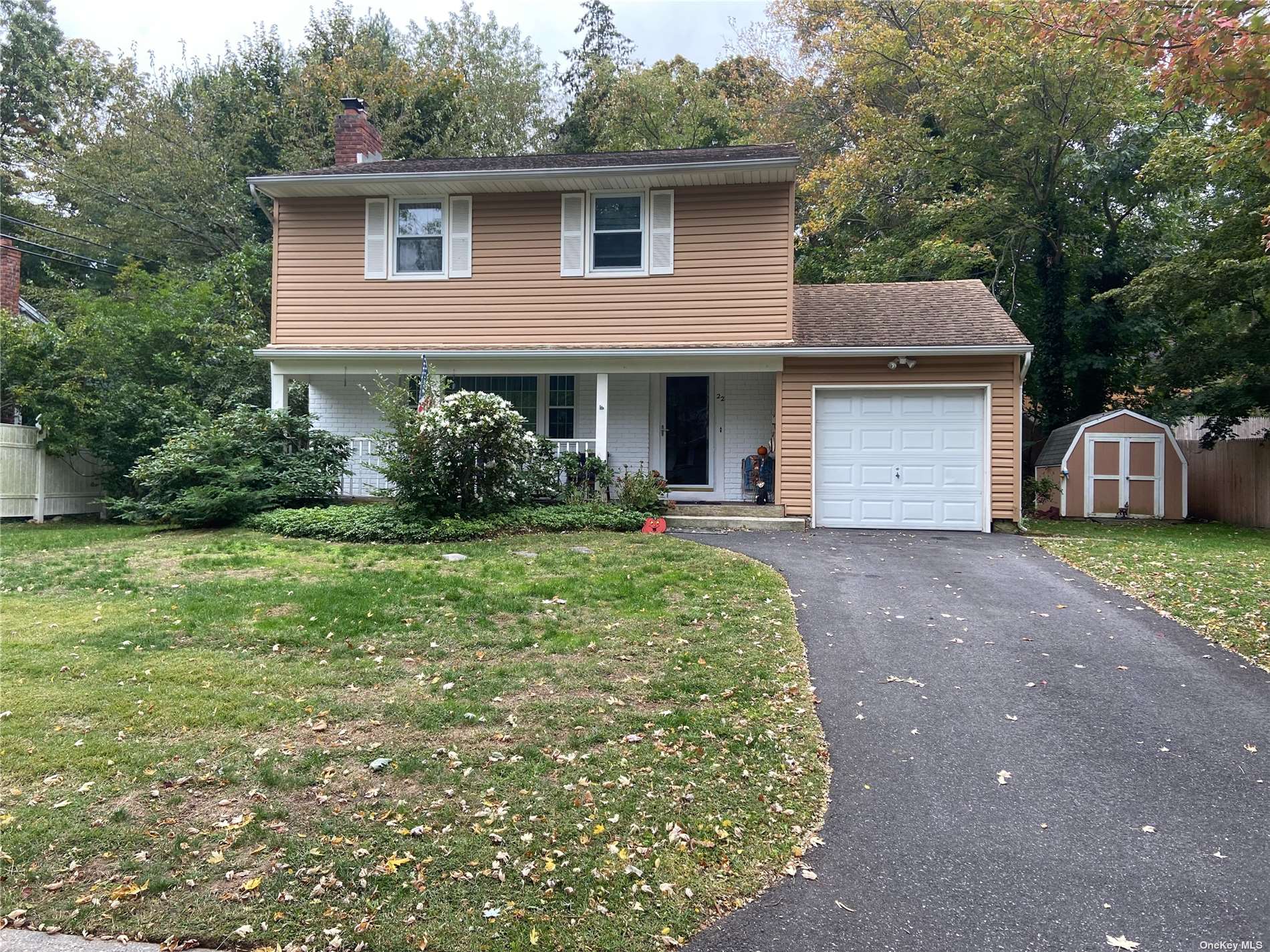 Listing in Port Jefferson, NY