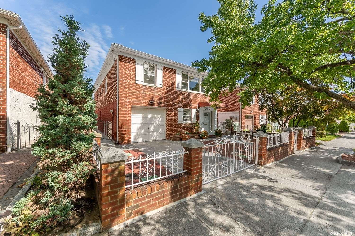 Single Family in Flushing - 46th  Queens, NY 11358