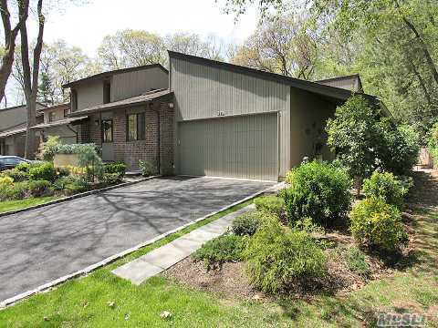 Redesigned And Renovated Within The Past 3 Years, Ranch With A Fully Finished Lower Level. Upgrades And Finishings Are All Custom From Moldings, Systems, Flooring, Baths, Skylights, Marble, Imported Stone To Ll Egres Window. Don't Miss This One, Truly One-Of-A-Kind. Available To Be Seen Monday-Friday  Only.