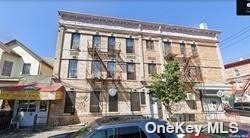 5 Family Building in East New York - Glenmore Ave  Brooklyn, NY 11208