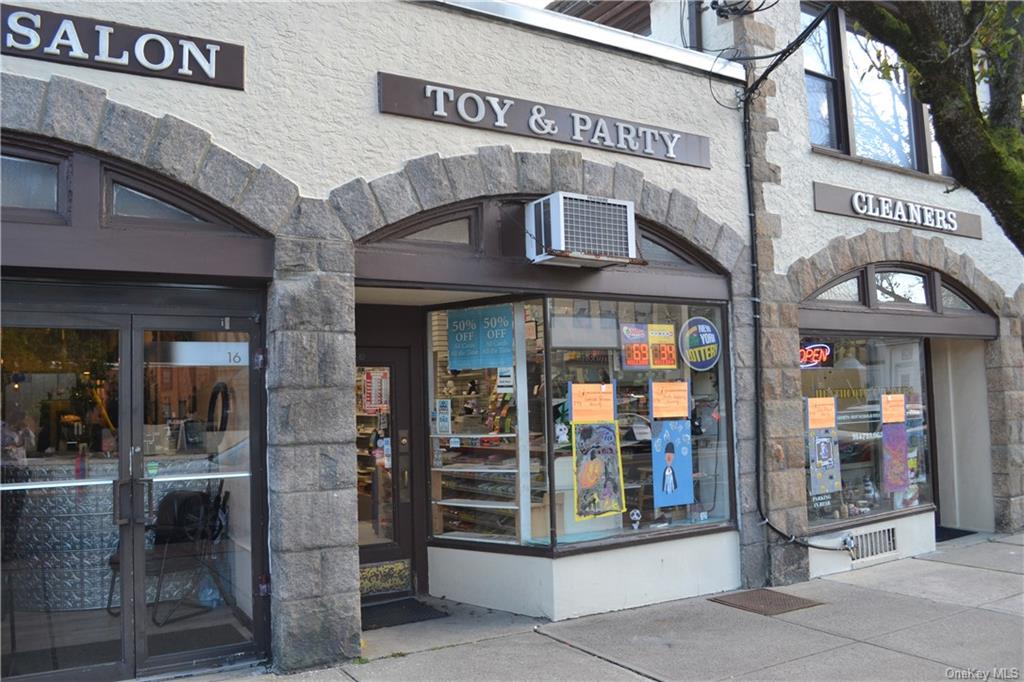 Business Opportunity in Scarsdale - Palmer  Westchester, NY 10583