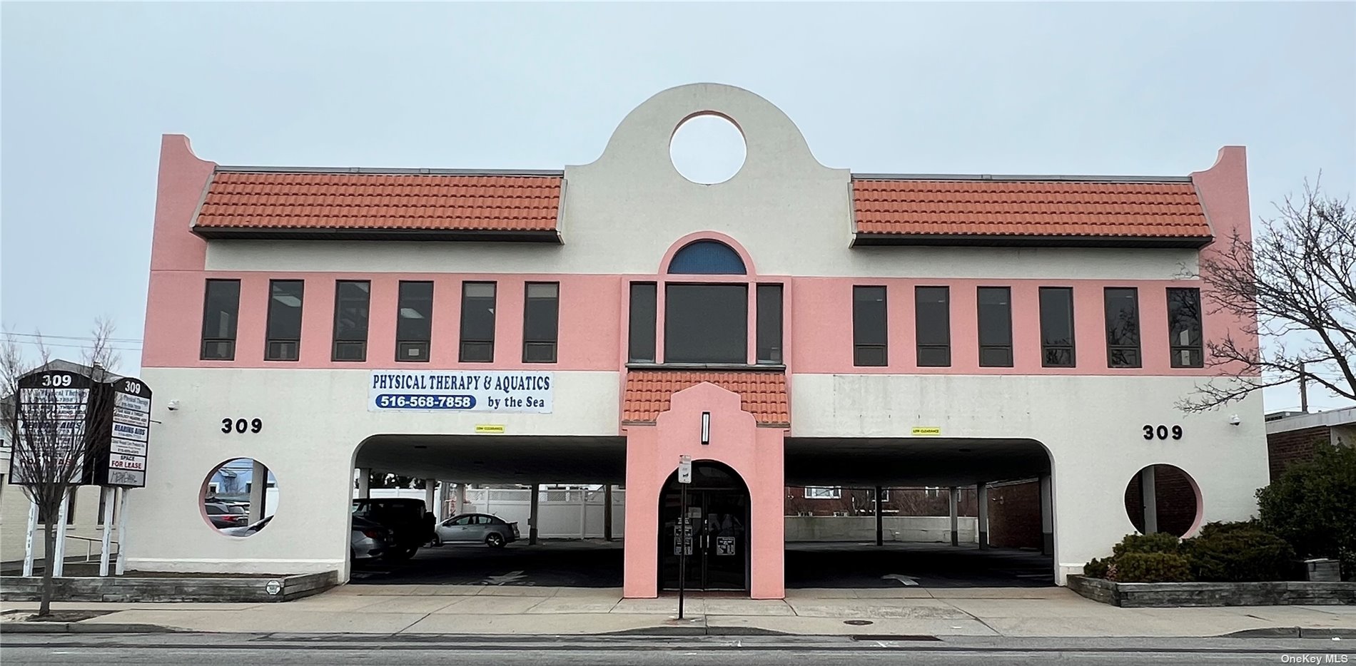 Commercial Lease in Long Beach - Park  Nassau, NY 11561