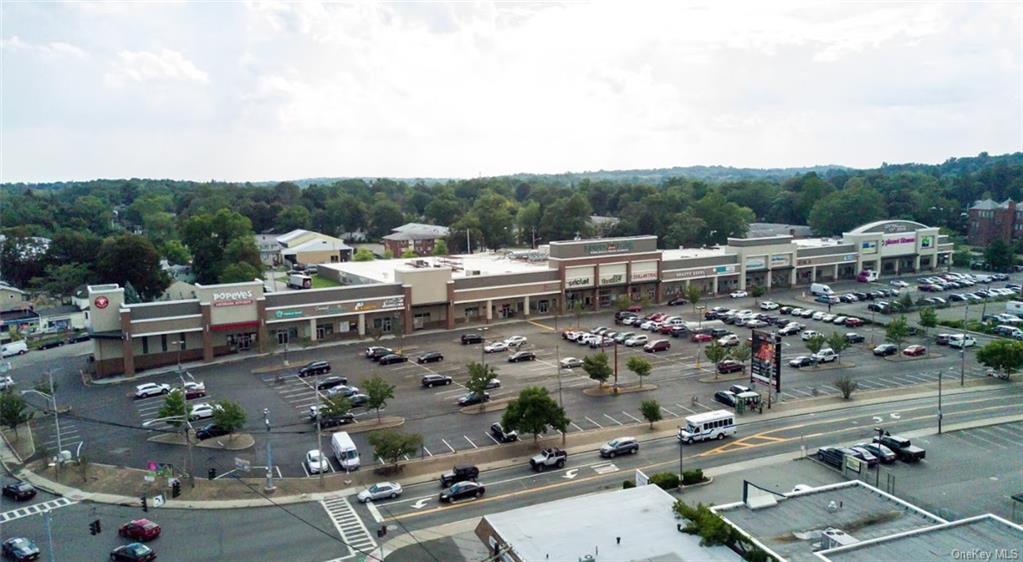 Commercial Lease in Ramapo - Route 59  Rockland, NY 10977
