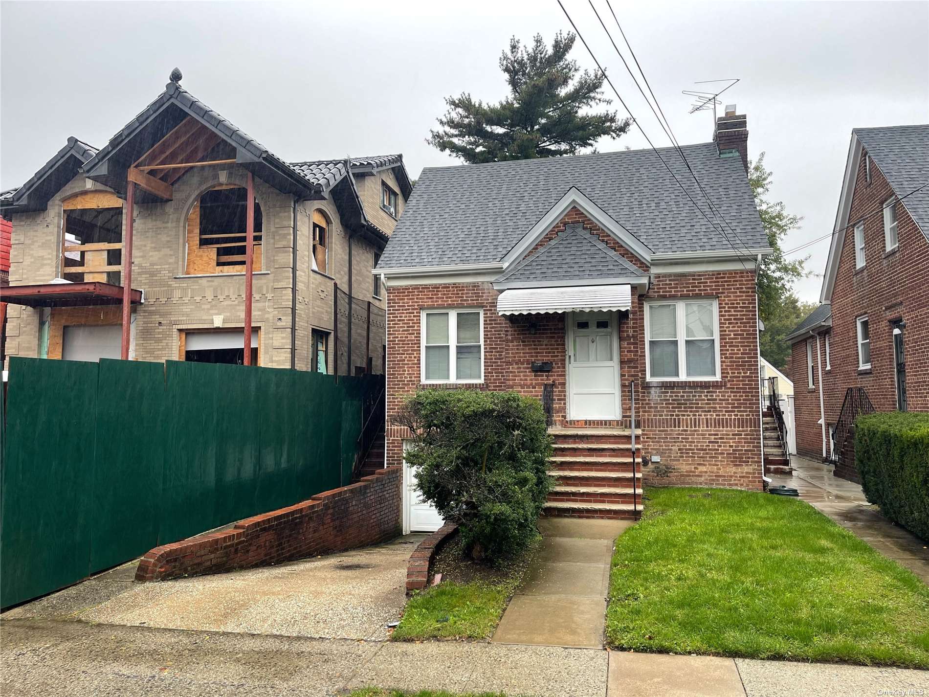 Two Family in Flushing - 196  Queens, NY 11358