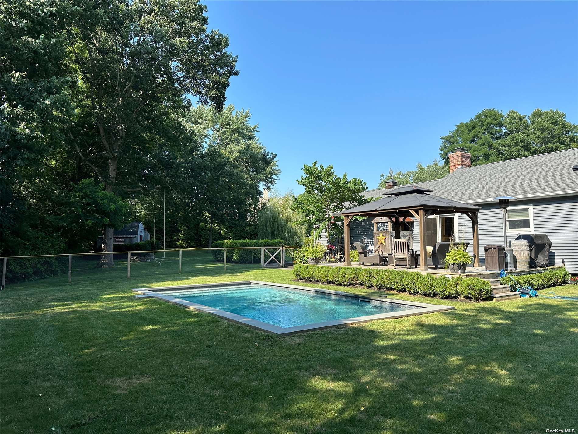 Single Family in Peconic - Mill  Suffolk, NY 11958