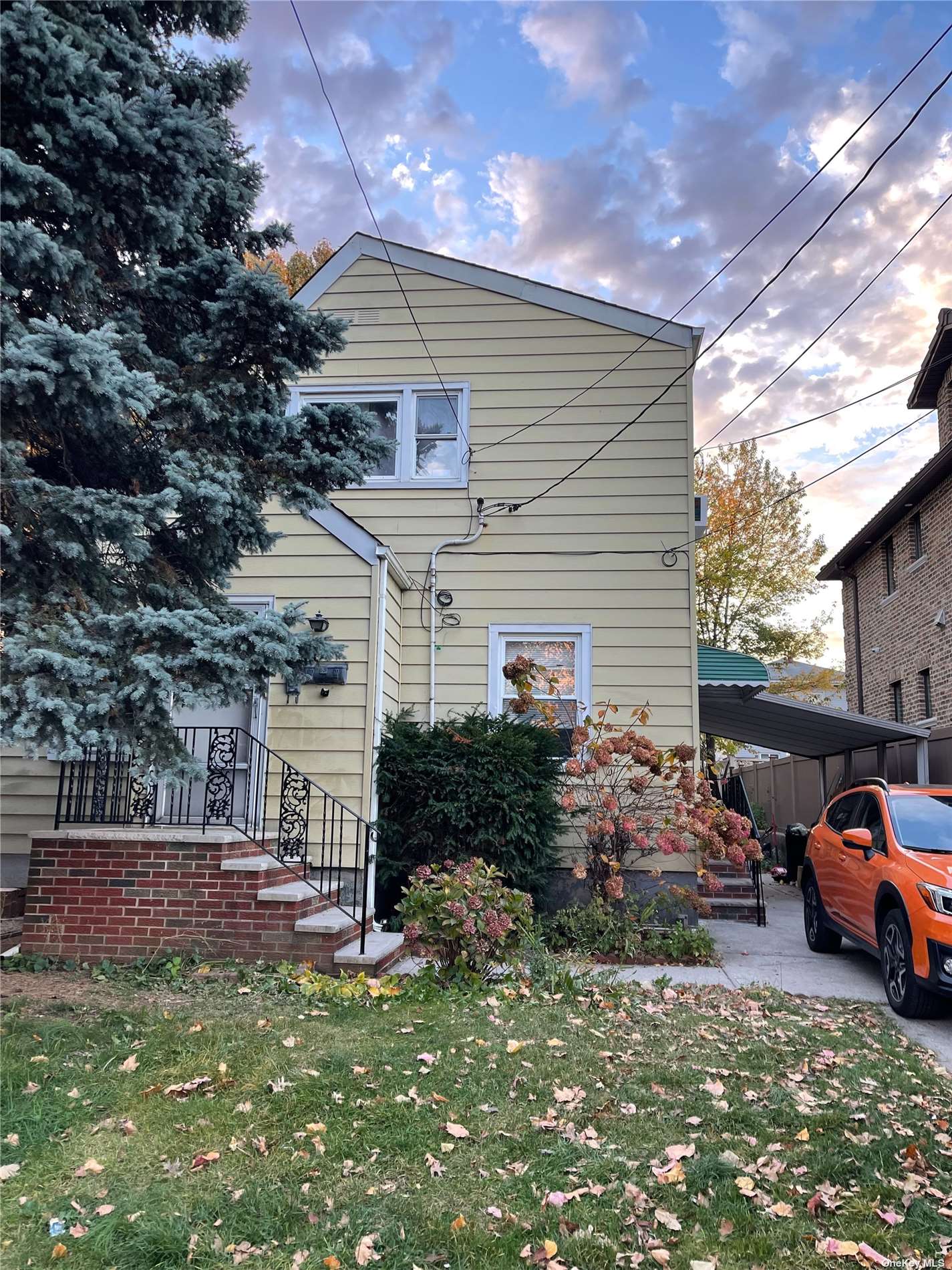 Two Family in Fresh Meadows - 166th  Queens, NY 11365