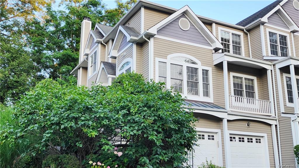 Single Family in North Castle - Agnew Farm  Westchester, NY 10504