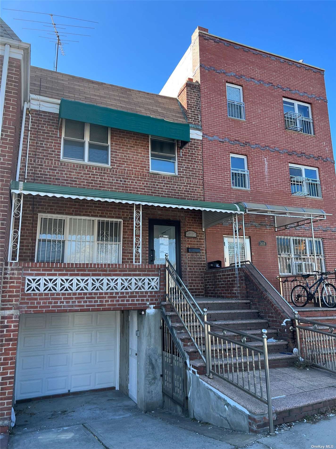 Single Family in Flushing - Main  Queens, NY 11355