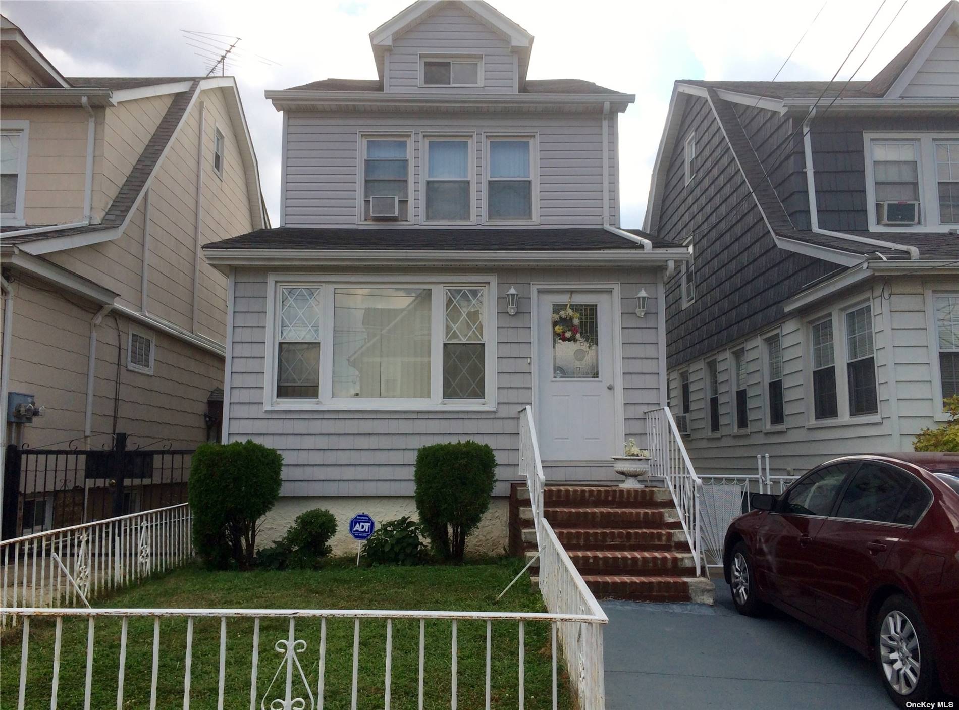 Two Family in Whitestone - 20th  Queens, NY 11357