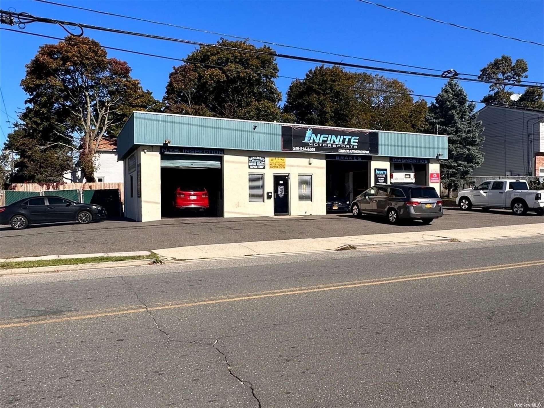 Business Opportunity in West Hempstead - Eagle  Nassau, NY 11552