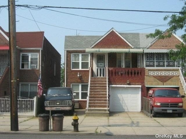 Two Family in Canarsie - Remsen  Brooklyn, NY 11236