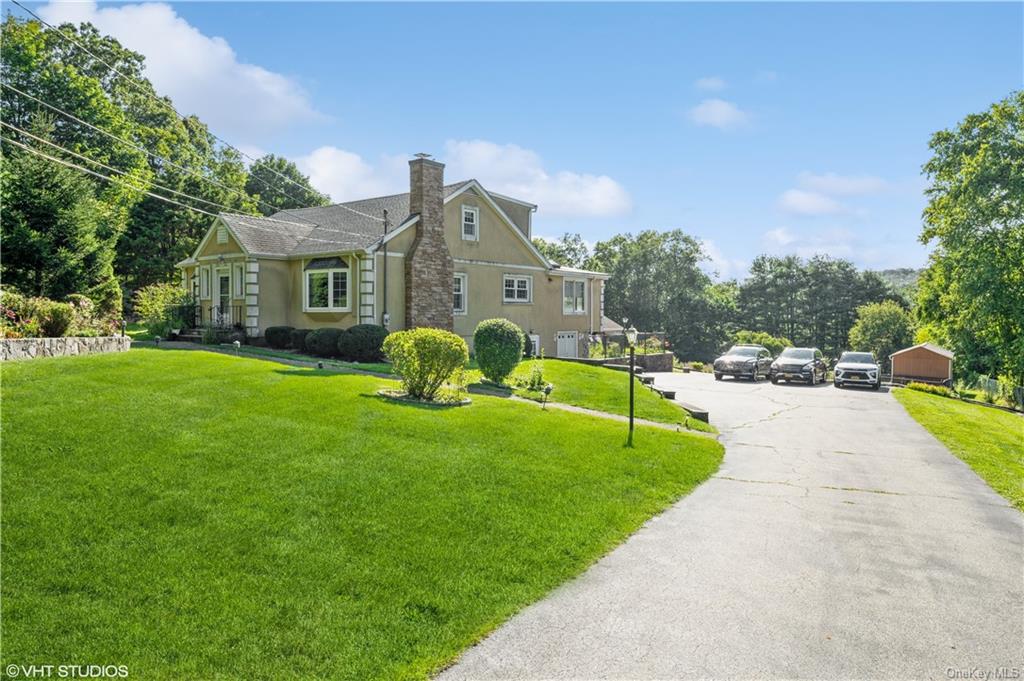 Single Family in Cortlandt - Gallows Hill  Westchester, NY 10567